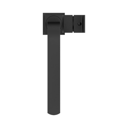 Celia Kitchen Mixer Builders Range Matte Black