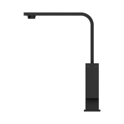 Celia Kitchen Mixer Builders Range Matte Black