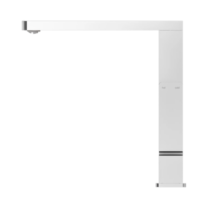 Celia Kitchen Mixer Chrome