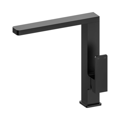 Celia Kitchen Mixer Matte Black