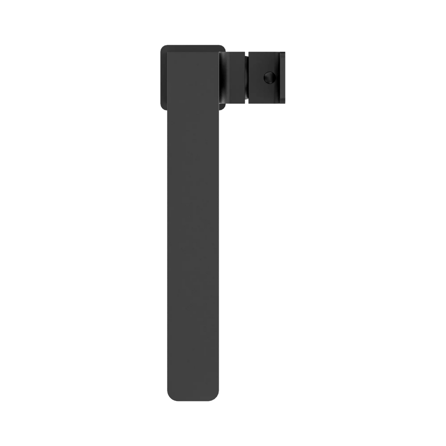 Celia Kitchen Mixer Matte Black