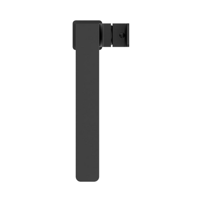 Celia Kitchen Mixer Matte Black