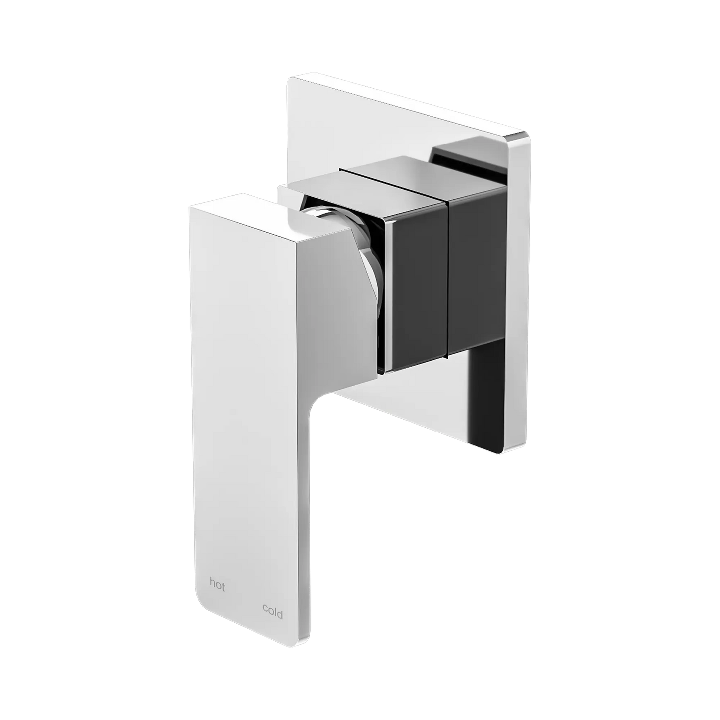 Celia Shower Mixer Chrome