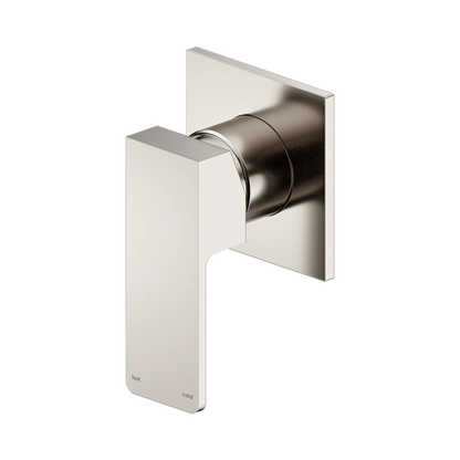 Celia Shower Mixer Brushed Nickel