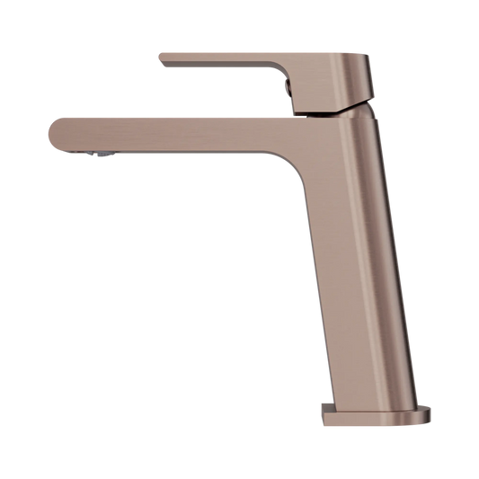 Bianca Basin Mixer Brushed Bronze