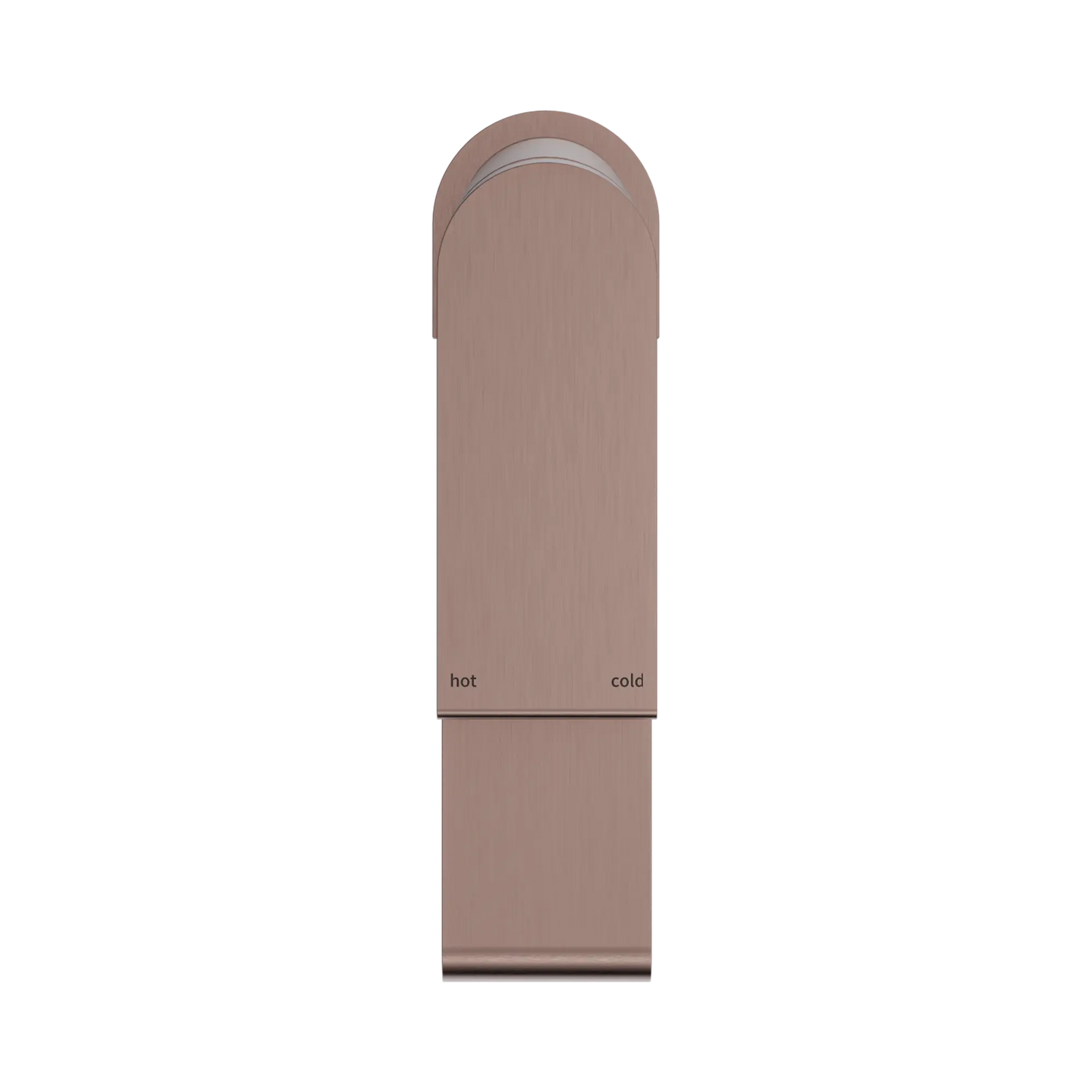 Bianca Basin Mixer Brushed Bronze