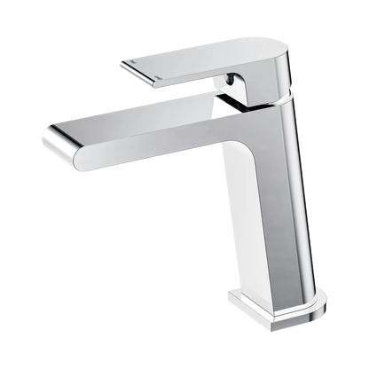 Bianca Basin Mixer Chrome