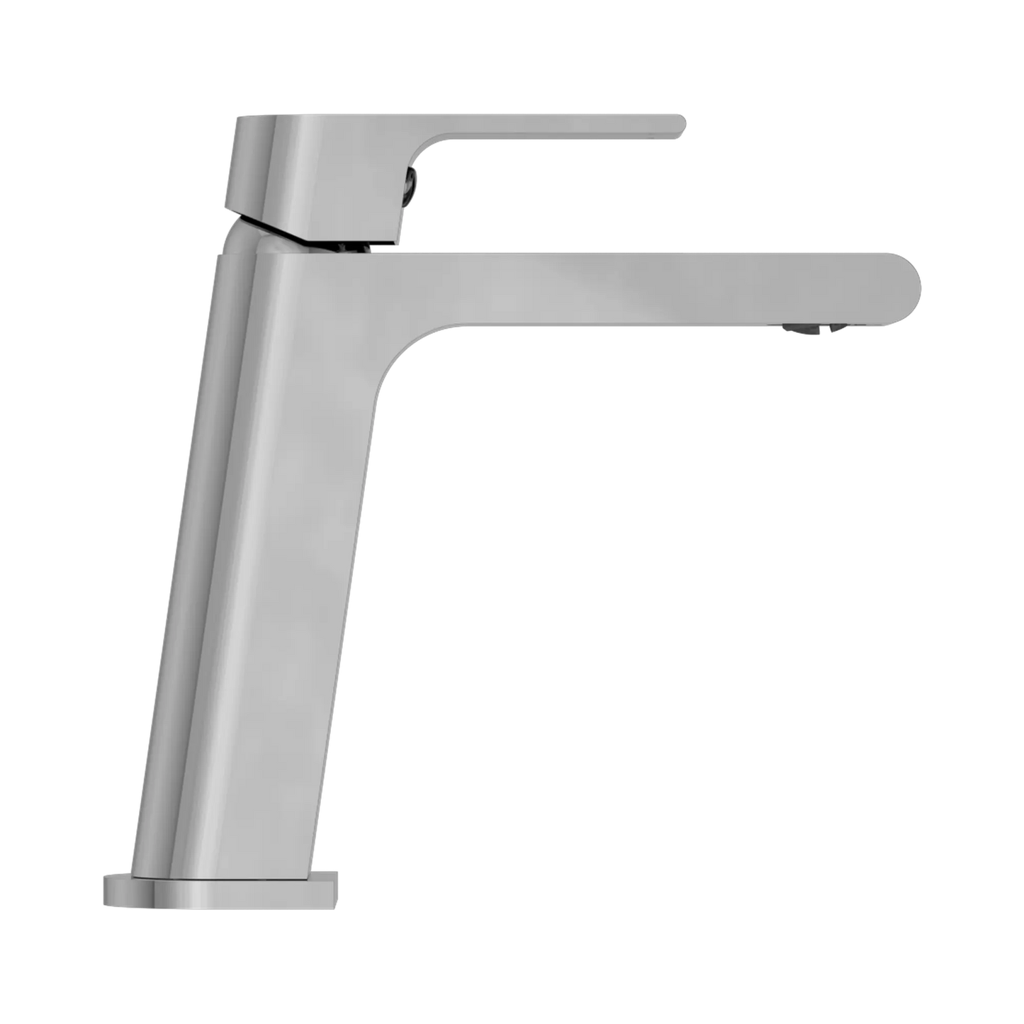 Bianca Basin Mixer Chrome