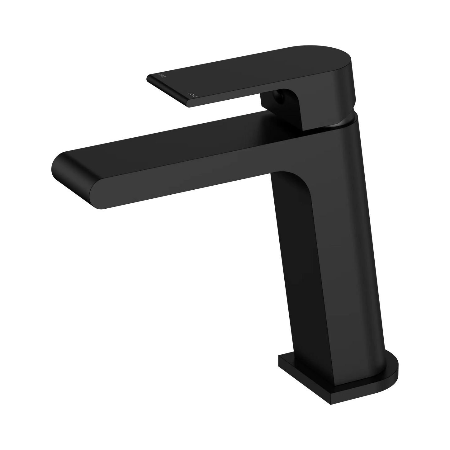 Bianca Basin Mixer Matte Black
