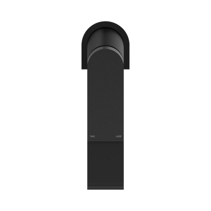 Bianca Basin Mixer Matte Black