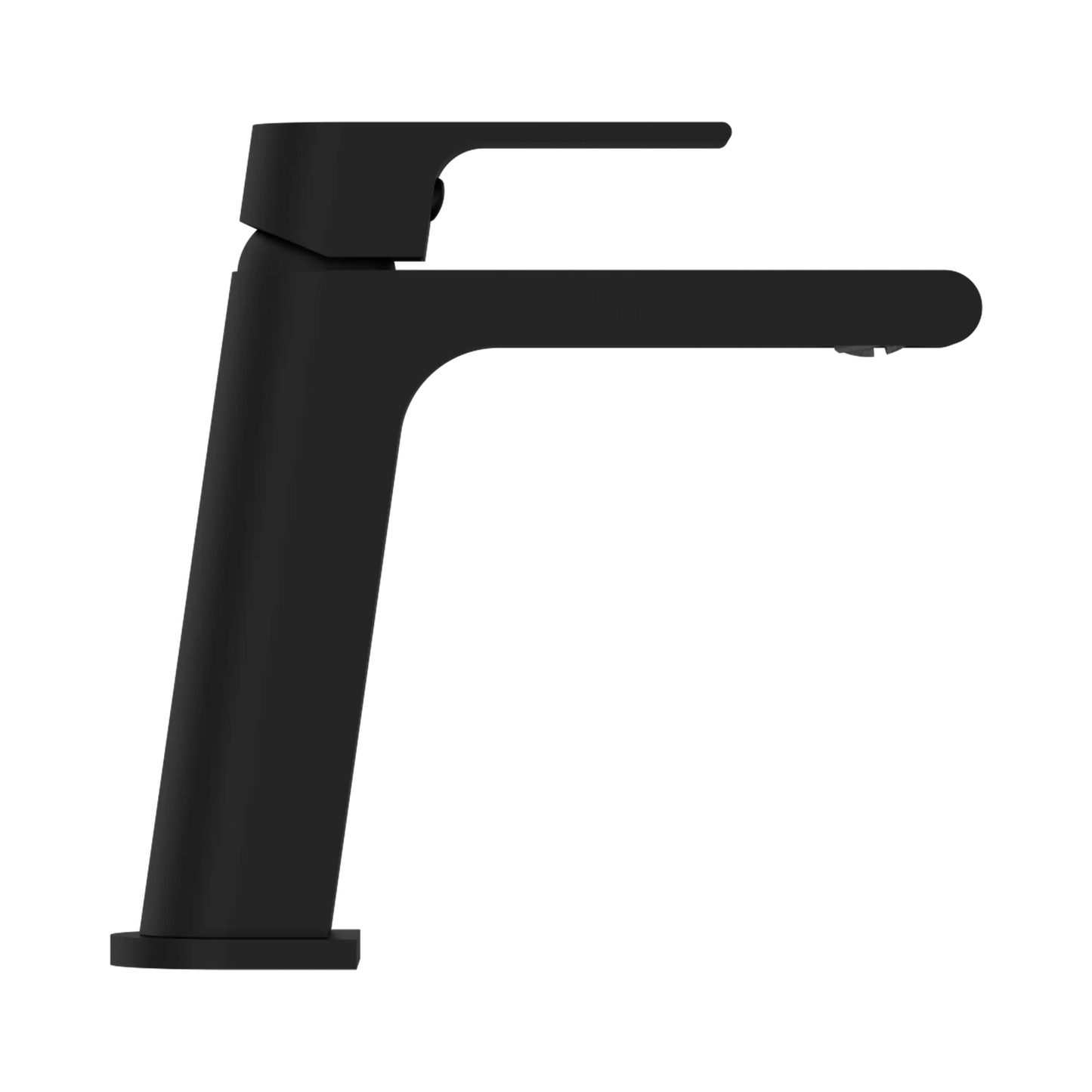Bianca Basin Mixer Matte Black