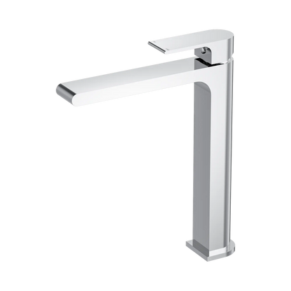 Bianca Tall Basin Mixer Chrome