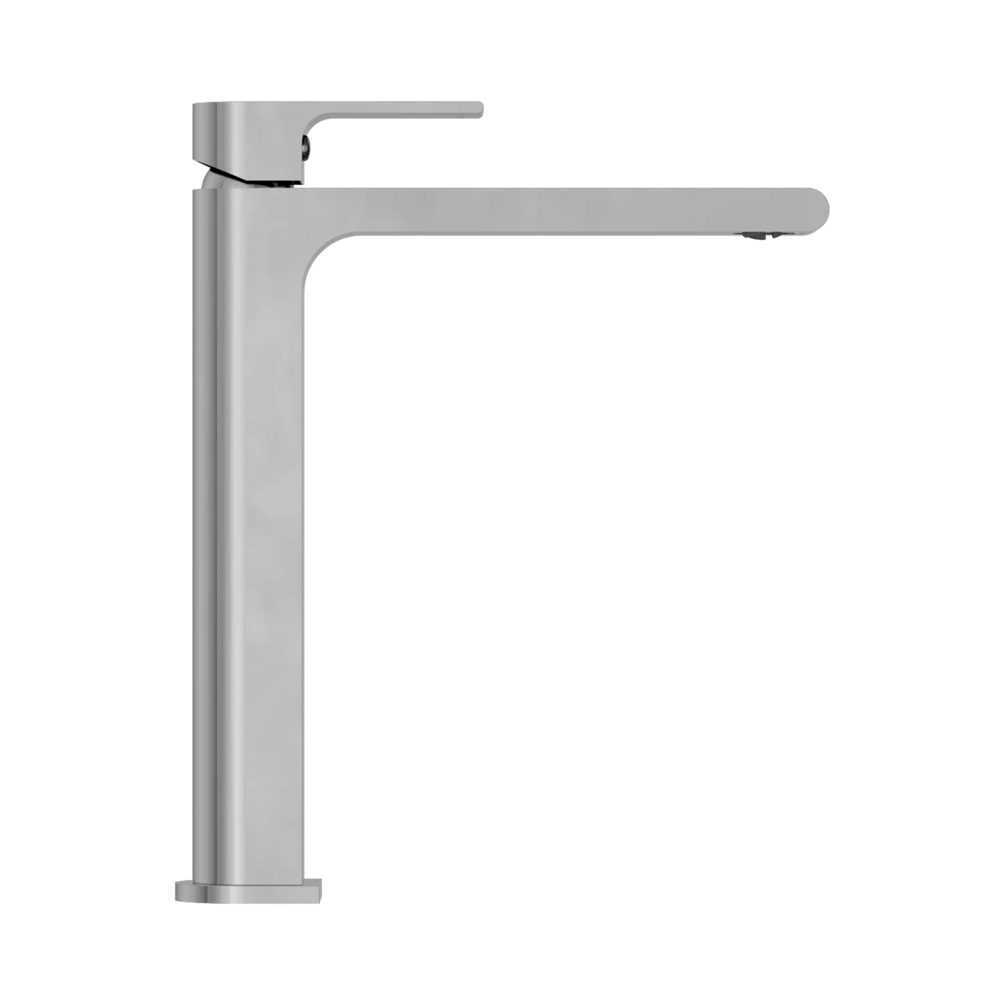 Bianca Tall Basin Mixer Chrome