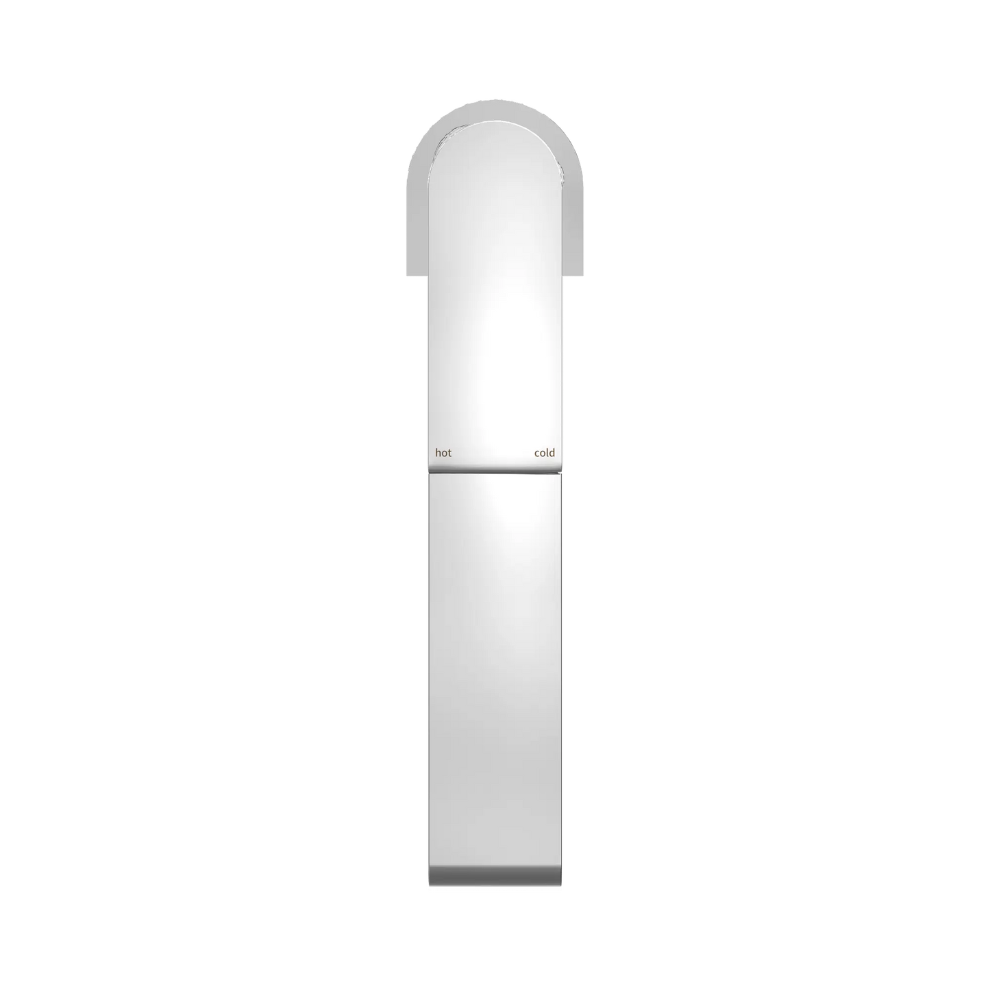 Bianca Mid Tall Basin Mixer Chrome