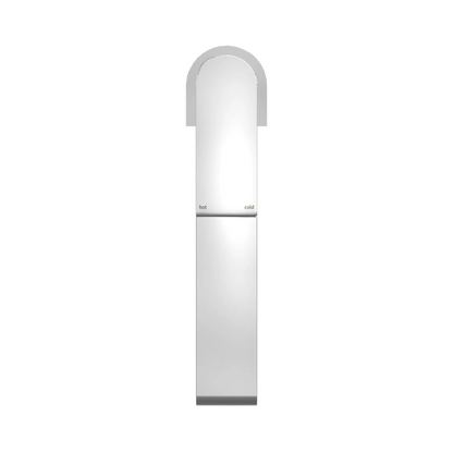 Bianca Mid Tall Basin Mixer Chrome