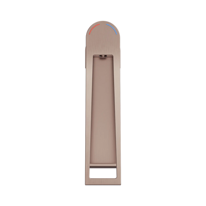 Bianca Care Basin Mixer Brushed Bronze
