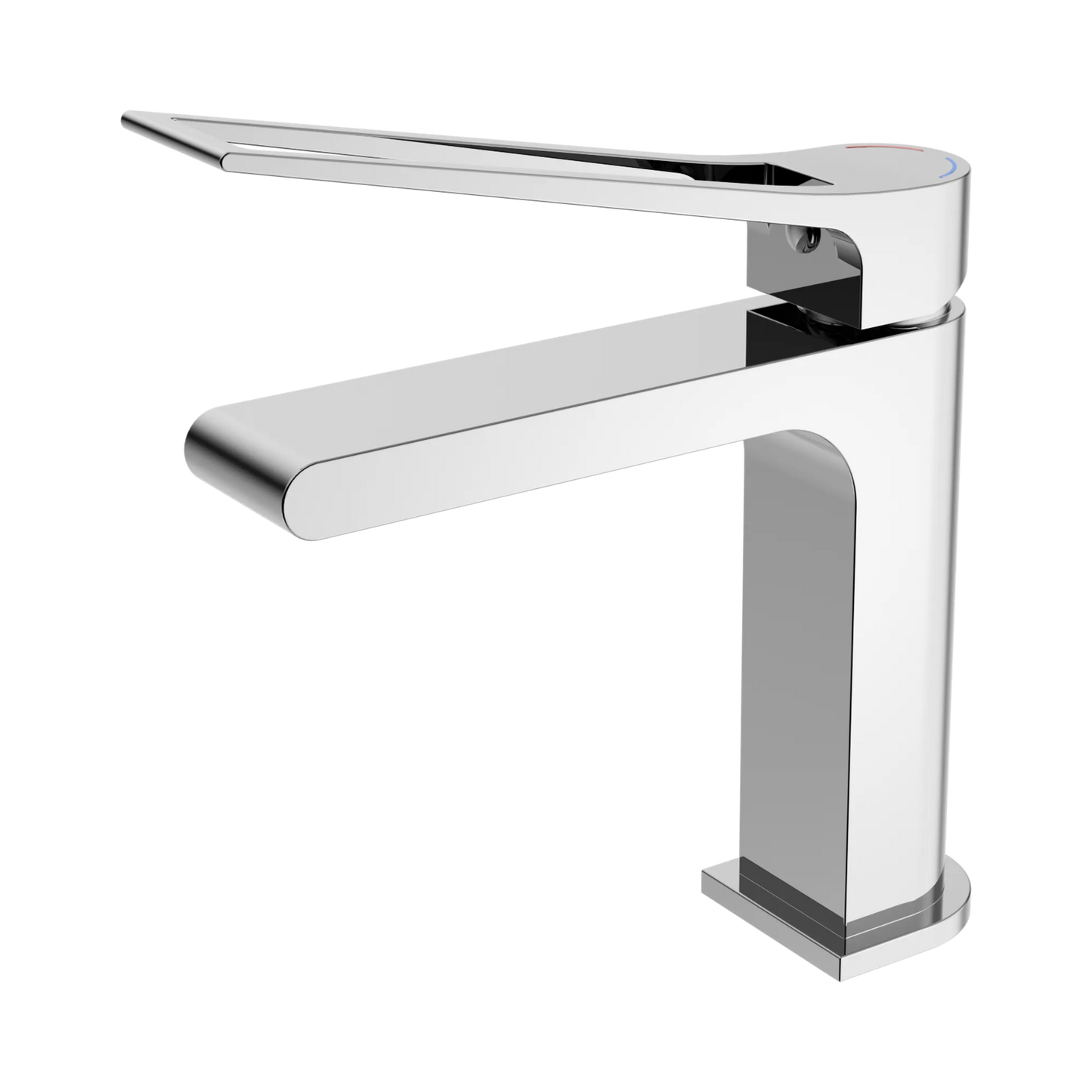 Bianca Care Basin Mixer Chrome