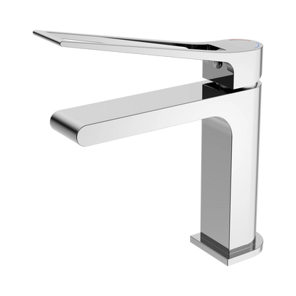 Bianca Care Basin Mixer Chrome