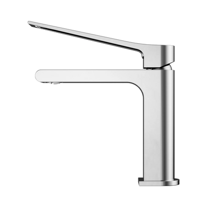 Bianca Care Basin Mixer Chrome