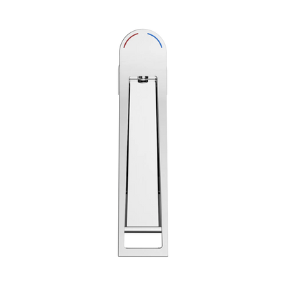 Bianca Care Basin Mixer Chrome