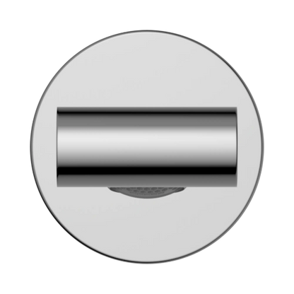 Bianca Fixed Bath Spout Only 200mm Chrome