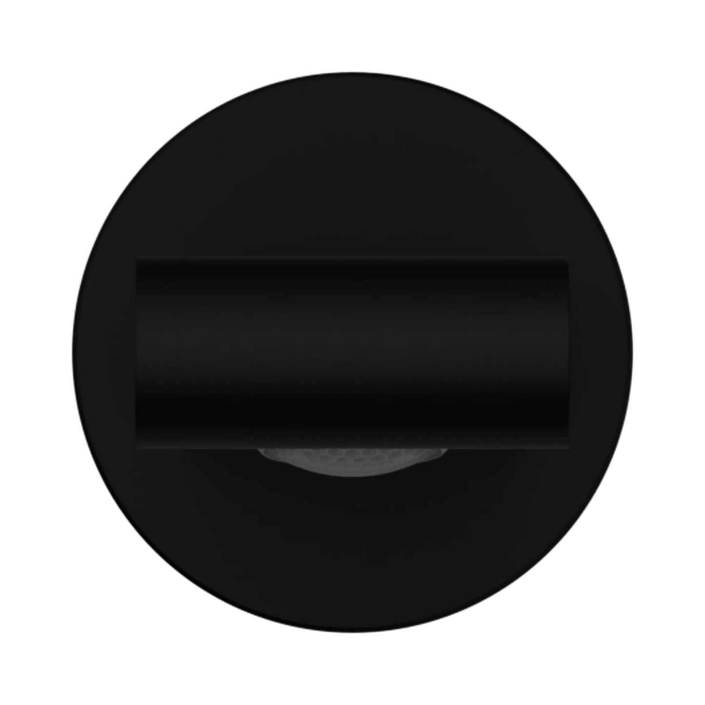 Bianca Fixed Bath Spout Only 200mm Matte Black