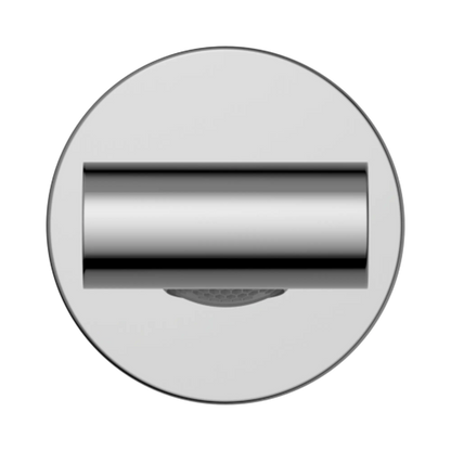 Bianca Fixed Bath Spout Only 240mm Chrome