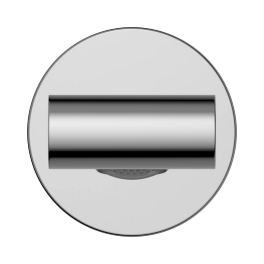 Bianca Fixed Bath Spout Only 240mm Chrome