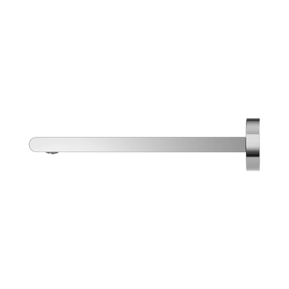 Bianca Fixed Bath Spout Only 240mm Chrome