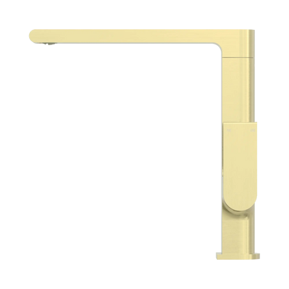Bianca Kitchen Mixer Brushed Gold