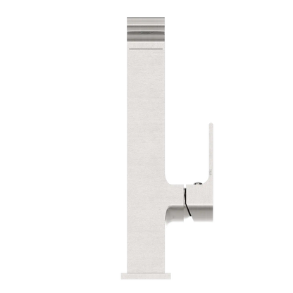 Bianca Kitchen Mixer Brushed Nickel