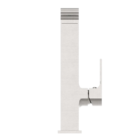 Bianca Kitchen Mixer Brushed Nickel