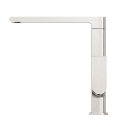 Bianca Kitchen Mixer Brushed Nickel