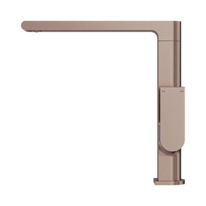 Bianca Kitchen Mixer Brushed Bronze