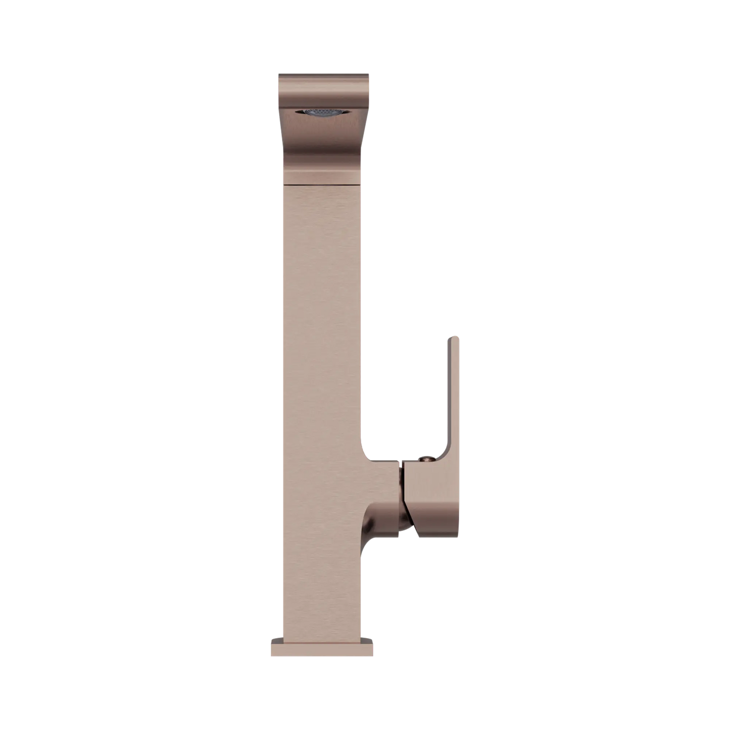 Bianca Kitchen Mixer Brushed Bronze