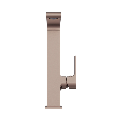 Bianca Kitchen Mixer Brushed Bronze