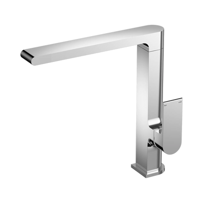 Bianca Kitchen Mixer Chrome