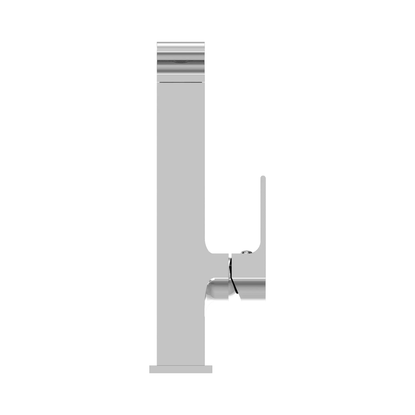 Bianca Kitchen Mixer Chrome