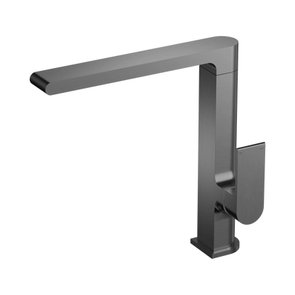 Bianca Kitchen Mixer Gun Metal