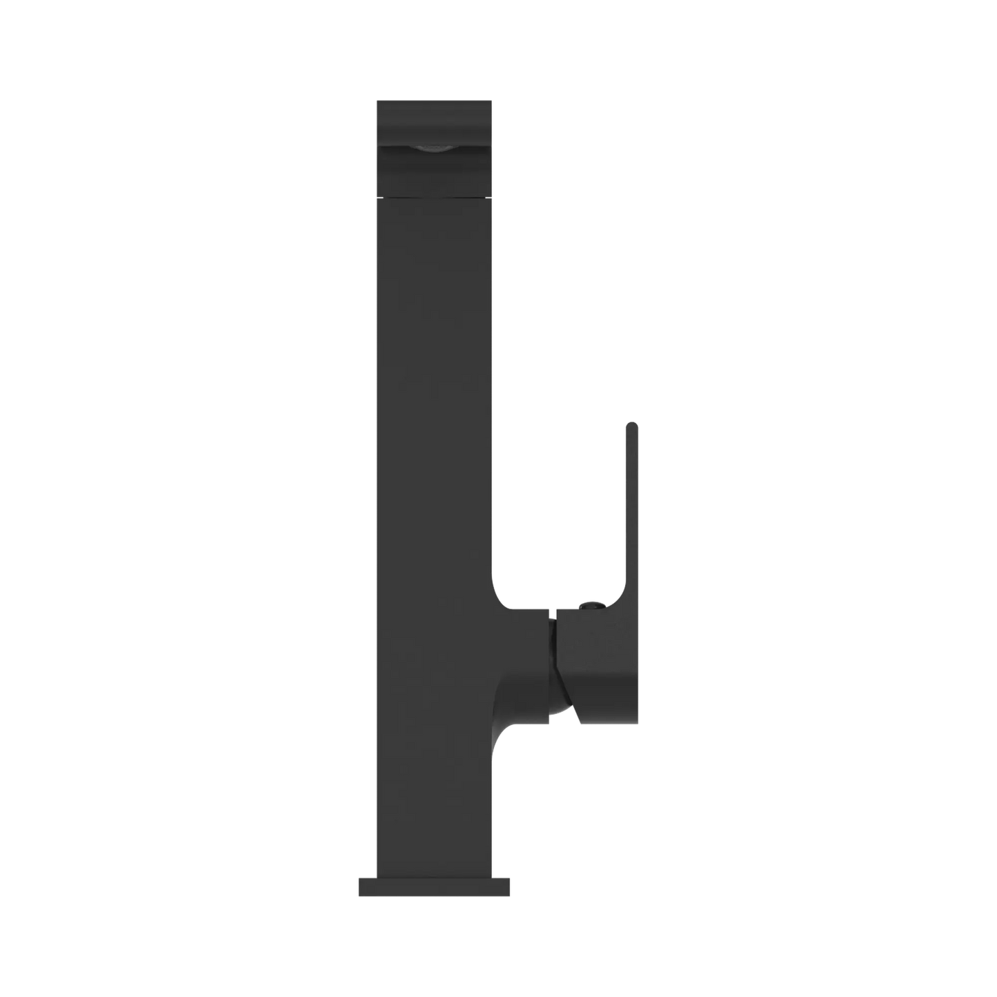 Bianca Kitchen Mixer Matte Black