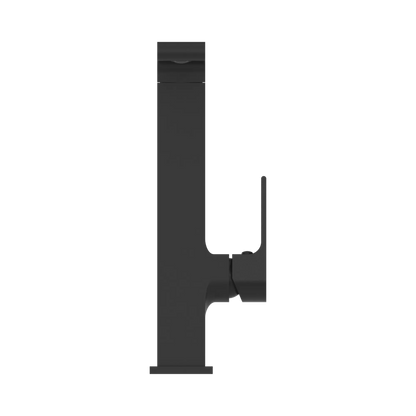 Bianca Kitchen Mixer Matte Black