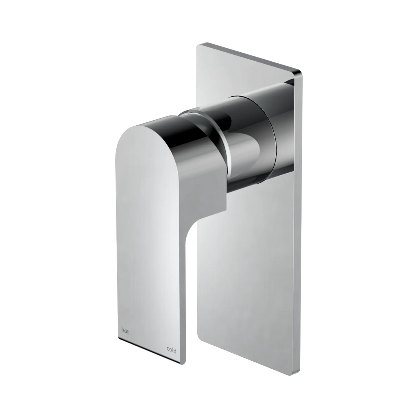 Bianca Shower Mixer Chrome
