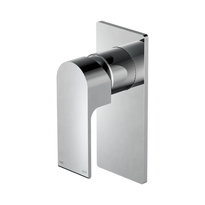 Bianca Shower Mixer Chrome