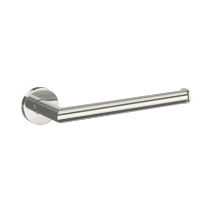 Dolce Hand Towel Rail Brushed Nickel