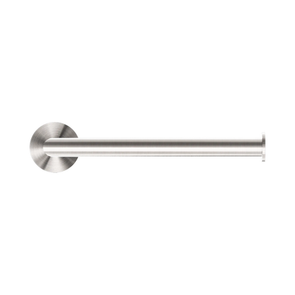 Dolce Hand Towel Rail Brushed Nickel