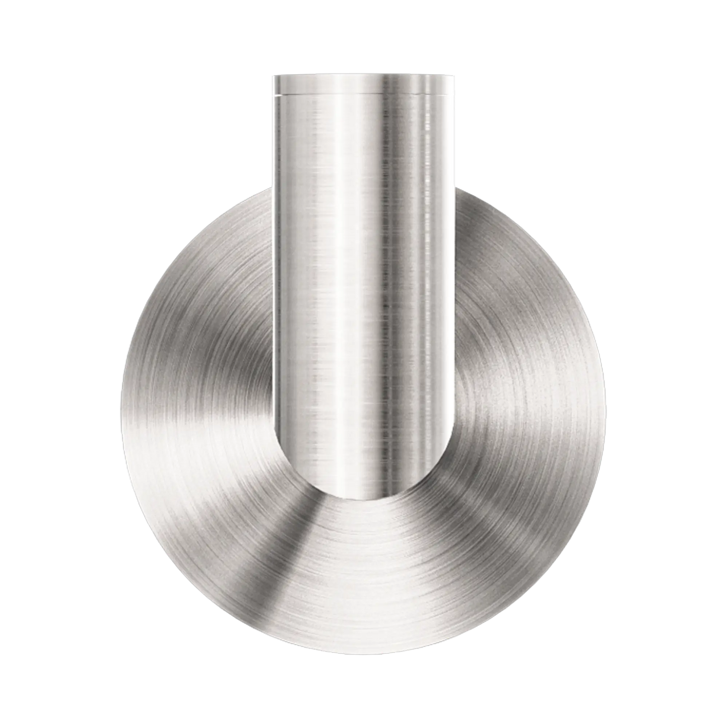 Dolce Robe Hook Brushed Nickel