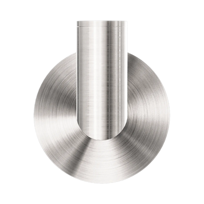 Dolce Robe Hook Brushed Nickel