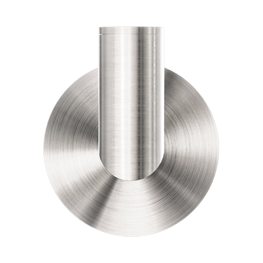 Dolce Robe Hook Brushed Nickel