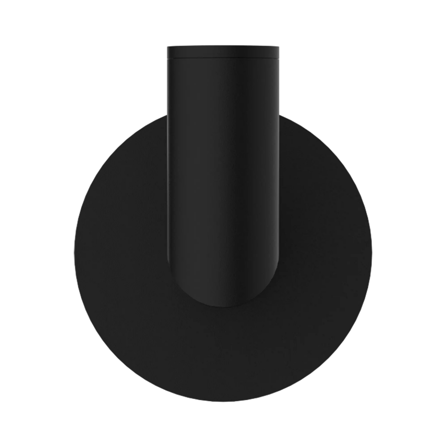 Dolce Robe Hook Matte Black