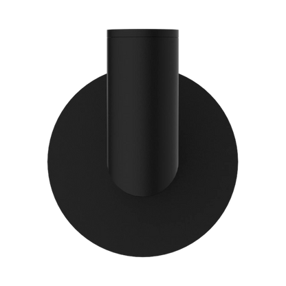 Dolce Robe Hook Matte Black